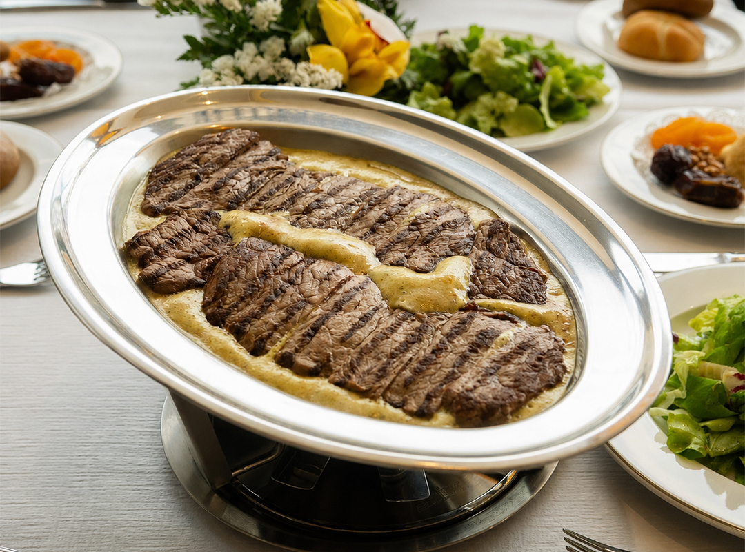 Entrecôte Café de Paris to open at The Gastronome — a restaurant legend since 1930