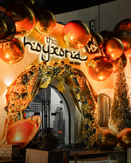 Private New Year Corporate Parties at The Choyxona